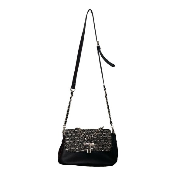 Steve Madden Tulsa Chain Crossbody Bag - Picture 2 of 10